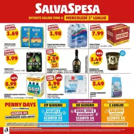 Volantino PENNY Pagina 20