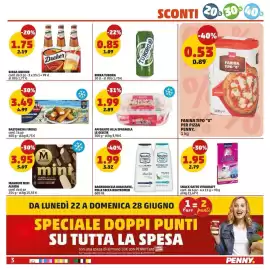Volantino PENNY Pagina 3