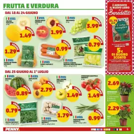 Volantino PENNY Pagina 4