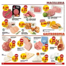 Volantino PENNY Pagina 5