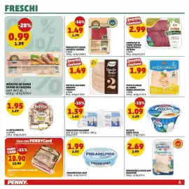 Volantino PENNY Pagina 6