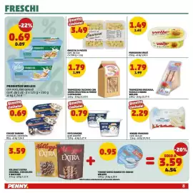 Volantino PENNY Pagina 8