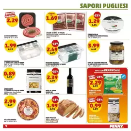 Volantino PENNY Pagina 9
