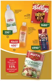 EcoFamily akciós újság Oldal 4