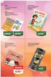 EcoFamily akciós újság Oldal 8