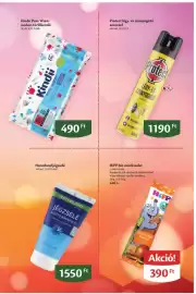 EcoFamily akciós újság Oldal 9