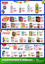 Catálogo Supermercados Mateus Página 4