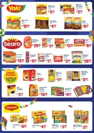 Catálogo Supermercados Mateus Página 3