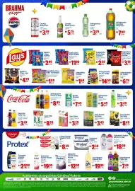 Catálogo Supermercados Mateus Página 4