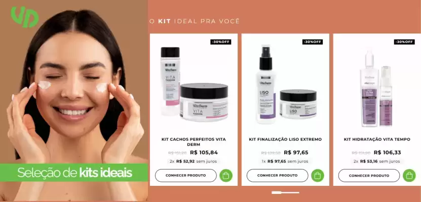Vita Derm (válido até 30-06)