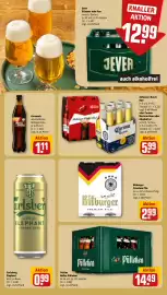 Rewe DE folder week 25 Pagina 21