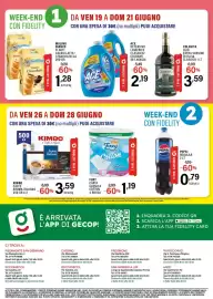 Volantino Gecop Pagina 20