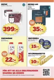 Bonum Matmarknad reklamblad vecka 25 Sida 2