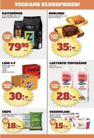Bonum Matmarknad reklamblad vecka 25 Sida 7