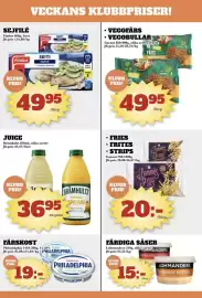 Bonum Matmarknad reklamblad vecka 25 Sida 8