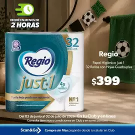 Catálogo Sam's Club Página 2