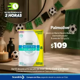 Catálogo Sam's Club Página 3