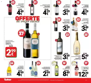 Volantino Supermercati Gulliver Pagina 11