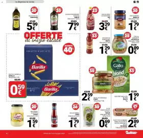 Volantino Supermercati Gulliver Pagina 12