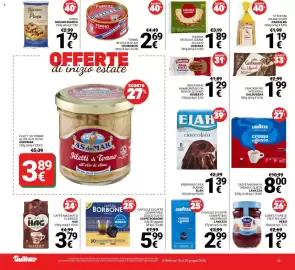 Volantino Supermercati Gulliver Pagina 13