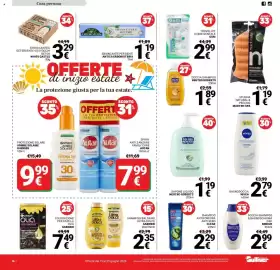 Volantino Supermercati Gulliver Pagina 16