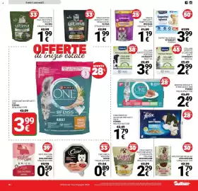 Volantino Supermercati Gulliver Pagina 18