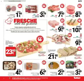 Volantino Supermercati Gulliver Pagina 2