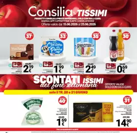 Volantino Supermercati Gulliver Pagina 20