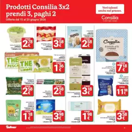 Volantino Supermercati Gulliver Pagina 21