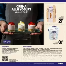 Volantino Supermercati Gulliver Pagina 22