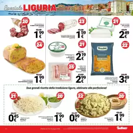 Volantino Supermercati Gulliver Pagina 4