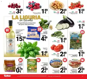 Volantino Supermercati Gulliver Pagina 5