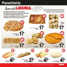 Volantino Supermercati Gulliver Pagina 6
