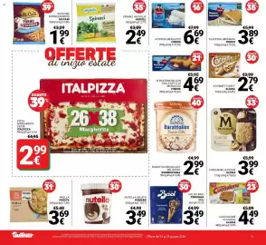 Volantino Supermercati Gulliver Pagina 7