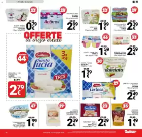 Volantino Supermercati Gulliver Pagina 8