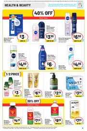IGA catalogue week 25 Page 34