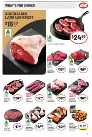 IGA catalogue week 25 Page 10