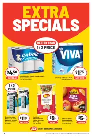 IGA catalogue week 25 Page 2
