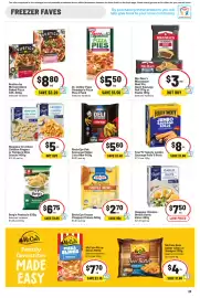 IGA catalogue week 25 Page 26