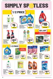 IGA catalogue week 25 Page 29