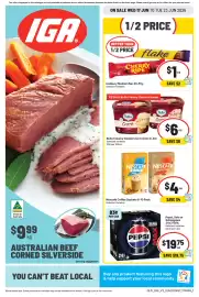 IGA catalogue week 25 Page 3