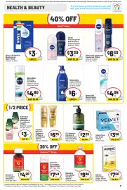 IGA catalogue week 25 Page 34