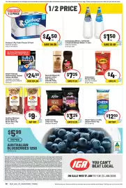 IGA catalogue week 25 Page 4