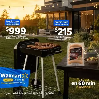 Walmart (válido hasta 21-07)