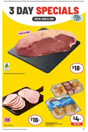 IGA catalogue Page 1