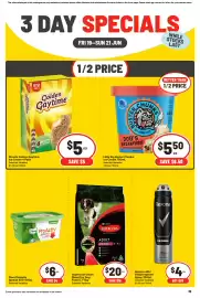 IGA catalogue Page 3