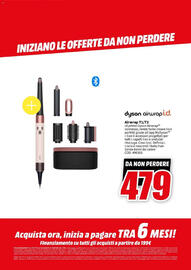 Volantino MediaWorld settimana 25 Pagina 72