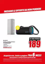 Volantino MediaWorld settimana 25 Pagina 11