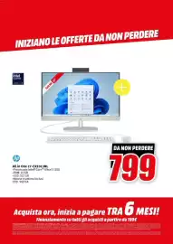 Volantino MediaWorld settimana 25 Pagina 12
