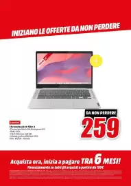 Volantino MediaWorld settimana 25 Pagina 13